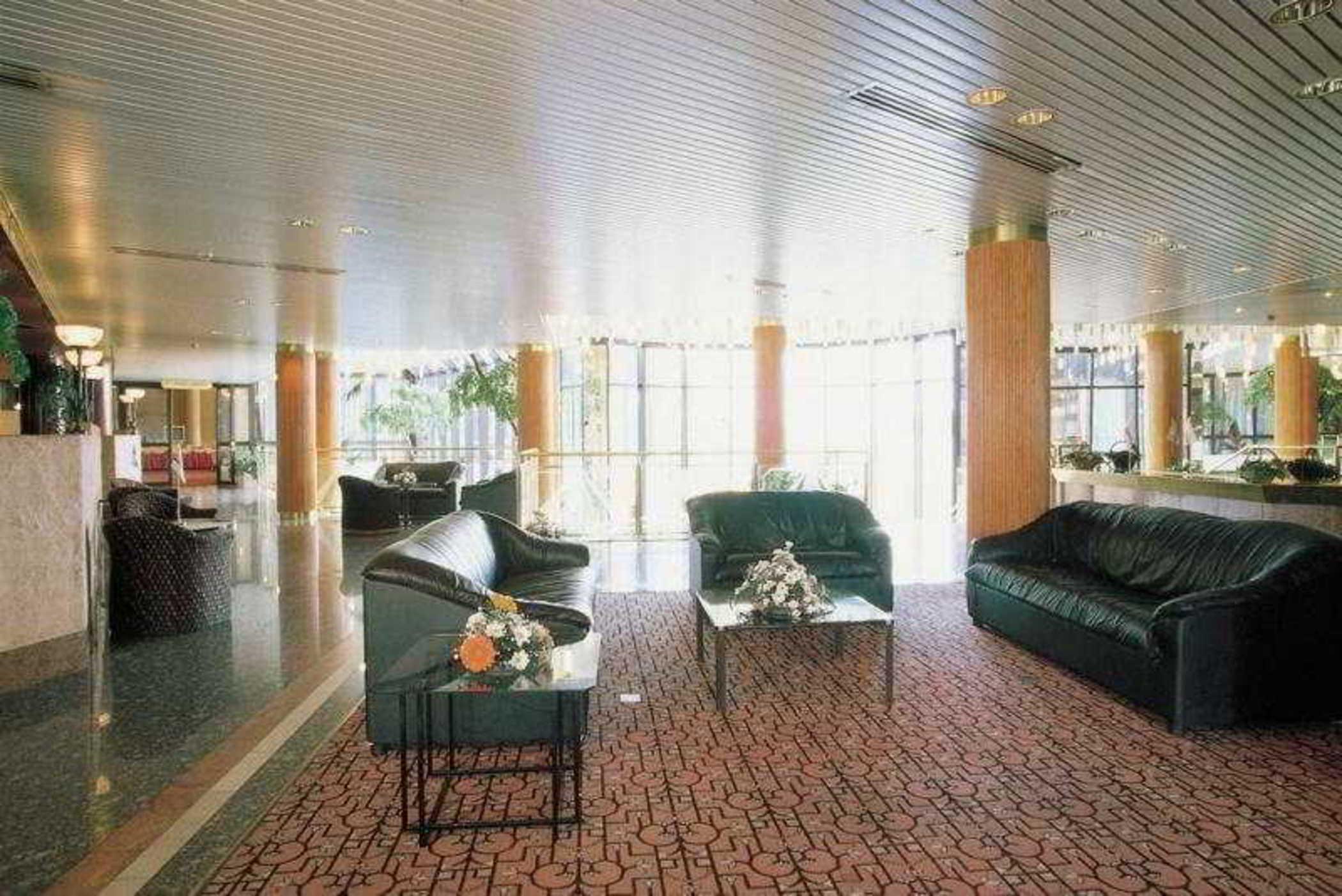 Scandic Kuopio Interno foto